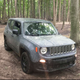 Illustration for article titled 2018 Jeep Renegade Sport 4x4 Manual-Nice Fiat